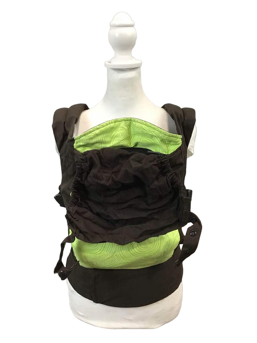 secondhand Boba Organic 3G Baby Carrier