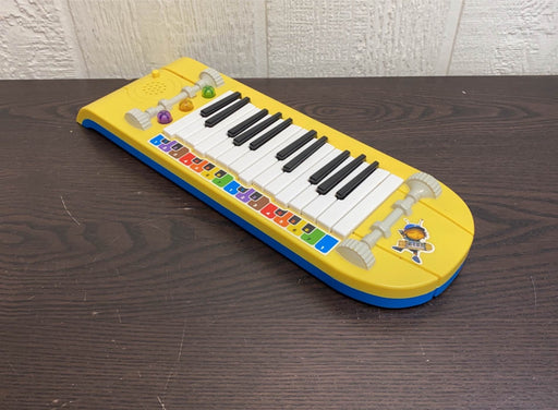 used Beat Bugs Band Jays Skateboard Keyboard