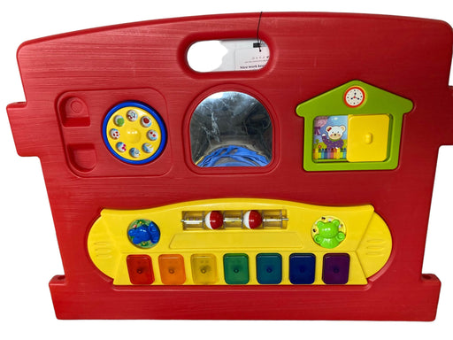 secondhand Edu-Play Baby Bear Zone Play Yard