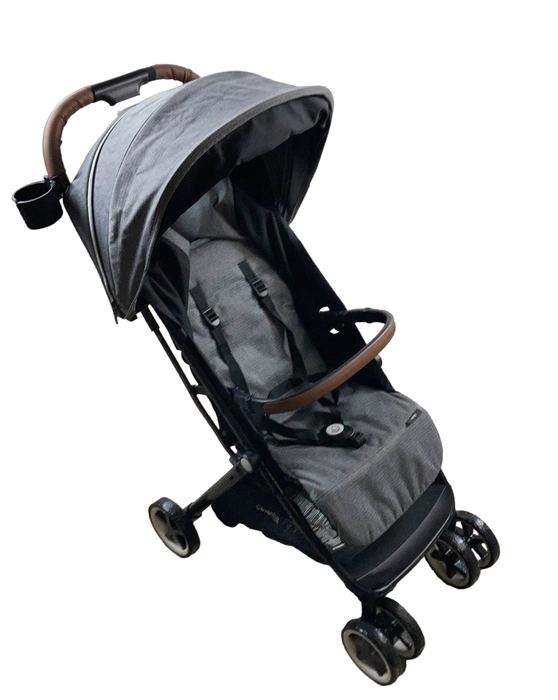 used Evenflo Gold Otto Stroller, 2021, Grey