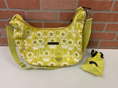 used Petunia Pickle Bottom Touring Tote