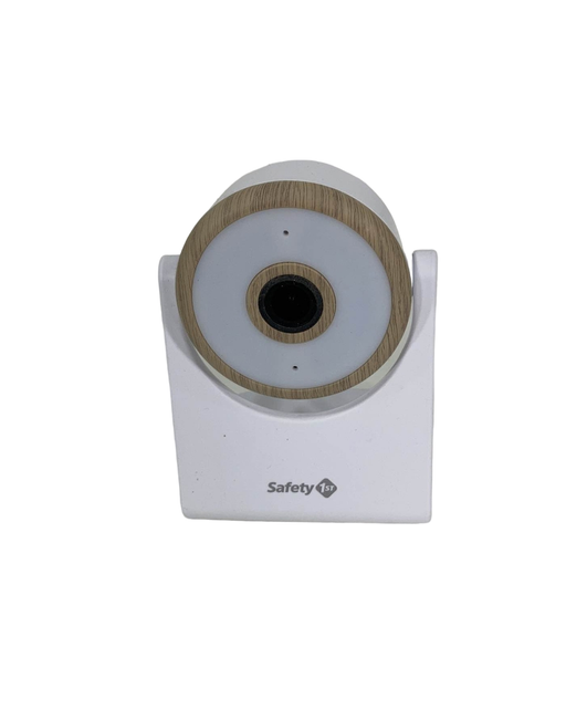 secondhand Safety 1st WiFi Baby Monitor, M0175