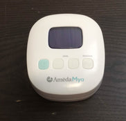 Shop Ameda MYA Portable Breast Pump at GoodBuy Gear