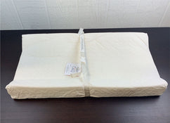 Shop Restoration Hardware Baby & Child Contoured Changing Pad at GoodBuy Gear