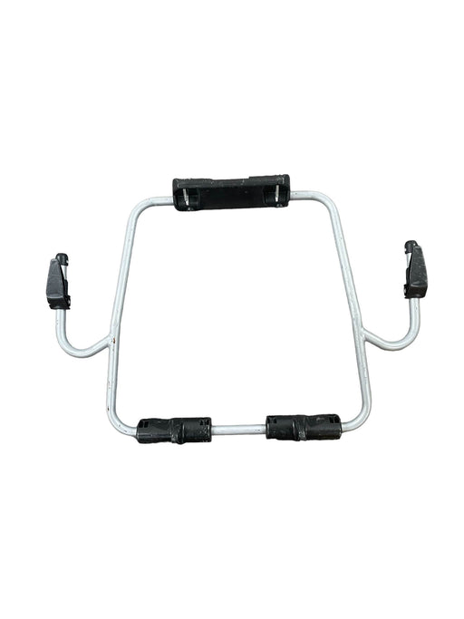 secondhand Britax Pre-2015 Car Seat Adapter For Chicco And Graco Car Seats