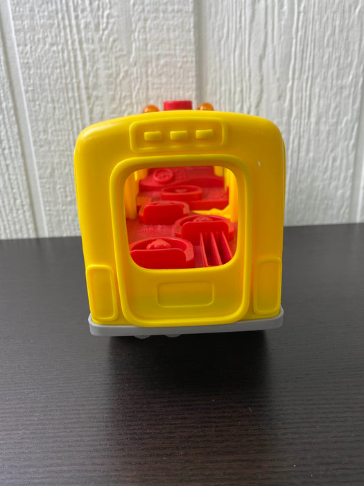 used Infant Toddler Toys