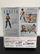 secondhand Tamashii Nations Gogeta