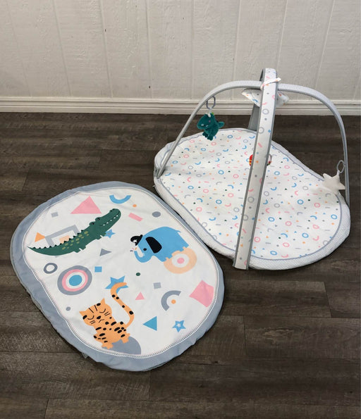 used ibabejoy Activity Play Mat