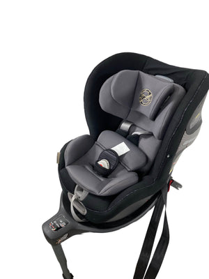 Cybex Sirona S Rotating Convertible Car Seat – Baby Grand