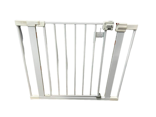 used Safety 1st Easy Install Walk-Thru Gate