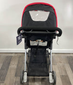 used Disney Baby Simple Fold Travel System Stroller, Minnie Mouse