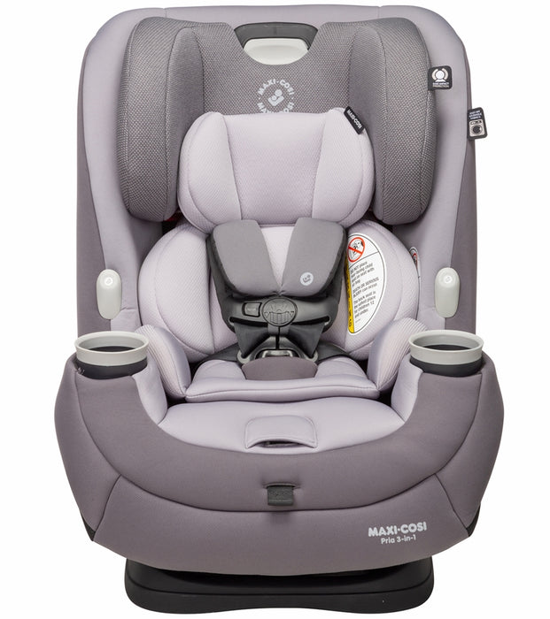 Maxi-Cosi Pria 3-in-1 Convertible Car Seat, Yes, Yes