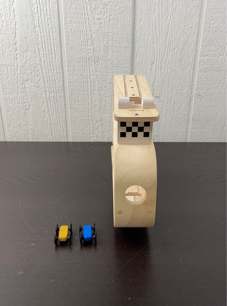 Plan Toys Ramp Racer