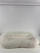Shop Snuggle Me Organic Sensory Infant Lounger, Natural at GoodBuy Gear