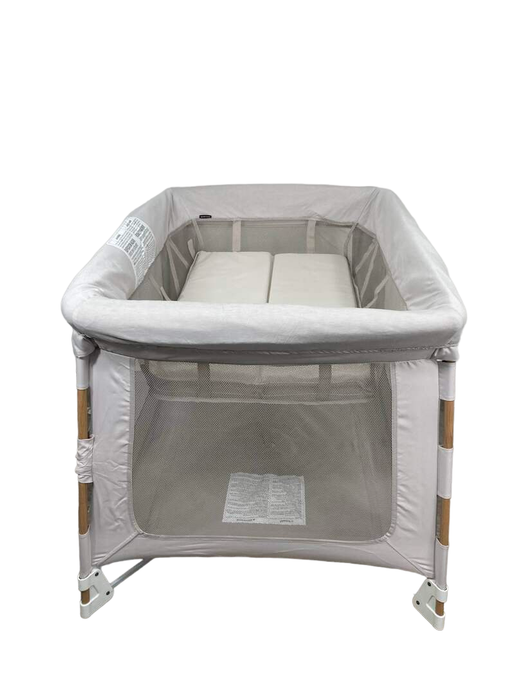 Shop Maxi-Cosi Swift Play Yard, Horizon Sand at GoodBuy Gear