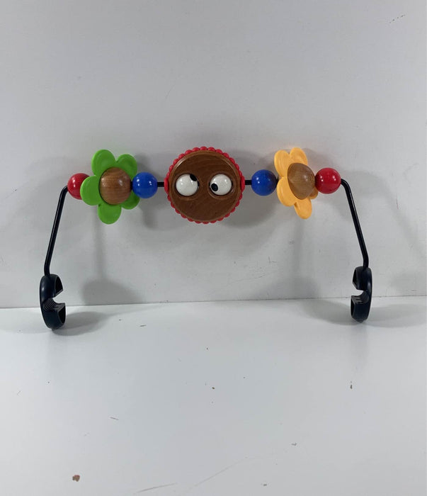 secondhand BabyBjorn Toy For Baby Bouncer, Googly Eyes