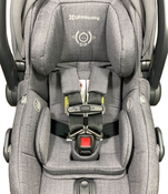 secondhand Infantcarseat