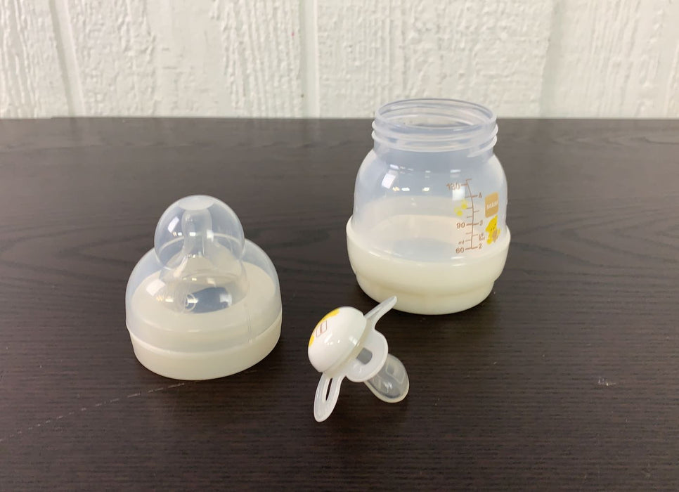Shop BUNDLE MAM Baby Bottles at GoodBuy Gear
