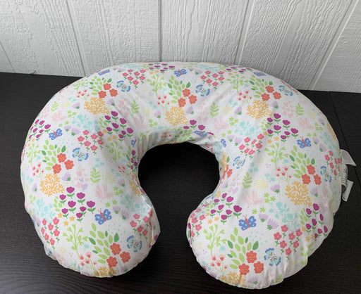 secondhand Boppy Nursing Pillow