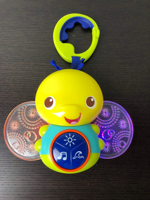 used Bright Starts Beaming Buggie