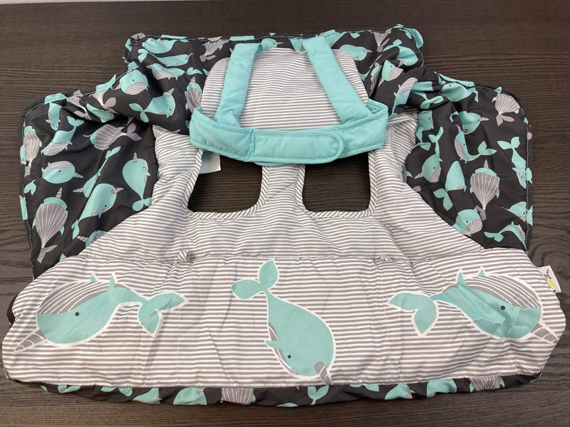 Goldbug 2in1 Cart Cover