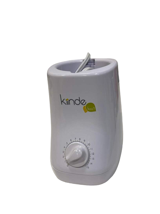 Shop Kiinde Kozii Bottle Warmer And Breastmilk Warmer at GoodBuy Gear