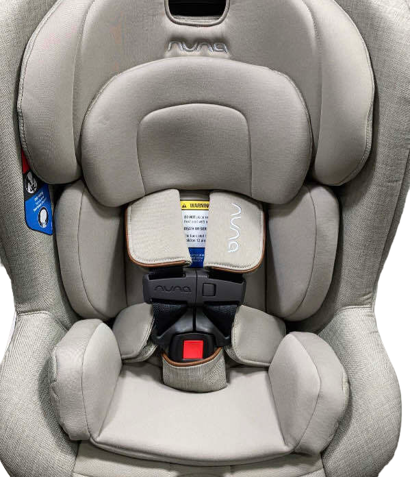 secondhand Carseat