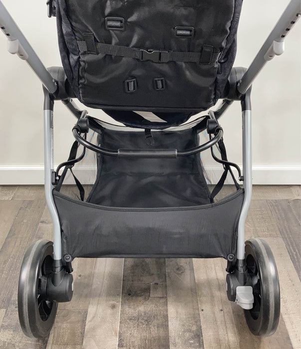 used Maxi-Cosi Zelia Max Stroller Only