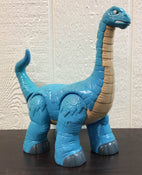 used Moveable Dinosaur