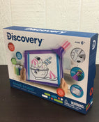 used Discovery Kids Shake Studio Sprinkle Designer Kit