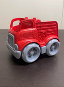 used Green Toys Fire Engine