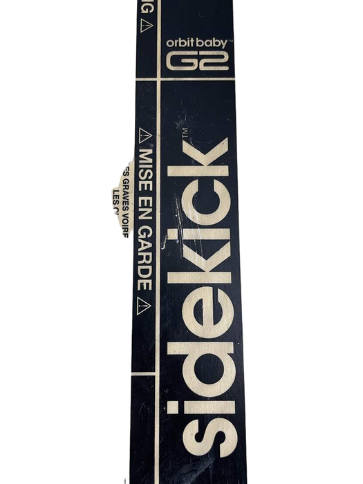 Orbit Baby Sidekick Stroller Board