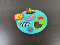 used Fisher Price Explore and Play Panel