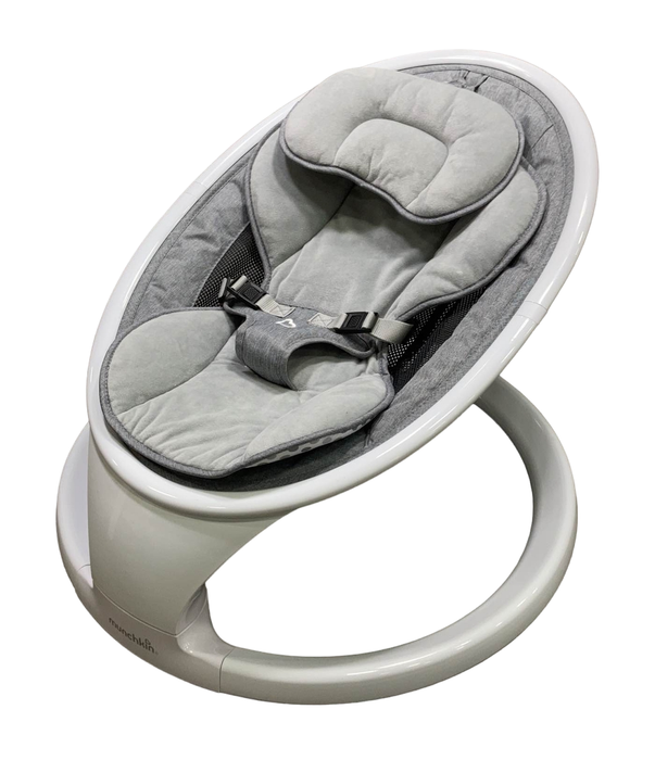 used Munchkin Bluetooth Enabled Baby Swing