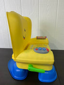 secondhand Fisher Price Laugh & Learn Smart Stages Chair