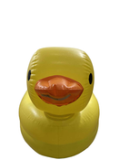 used Munchkin Inflatable Duck Tub