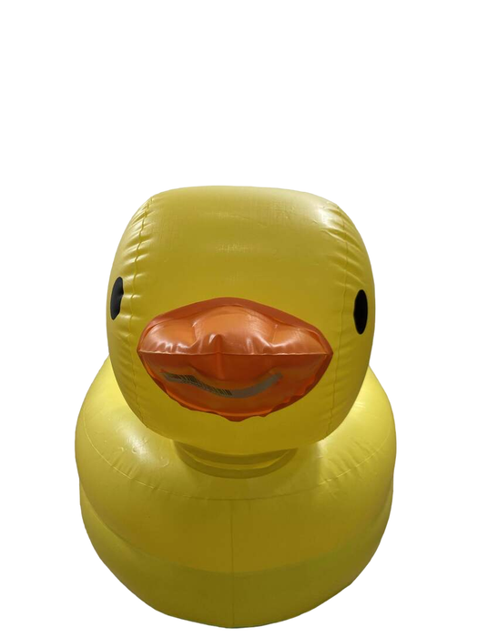 used Munchkin Inflatable Duck Tub