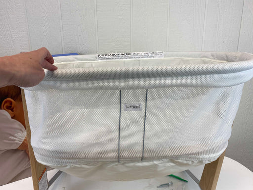 secondhand Baby Bjorn Cradle