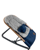 Shop Maxi-Cosi Kori 2-in-1 Rocker, Essential Blue at GoodBuy Gear