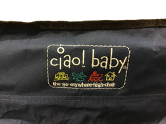 Shop Ciao! Baby Portable High Chair at GoodBuy Gear