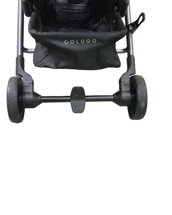 Colugo Compact Stroller, 2022, Wild Child