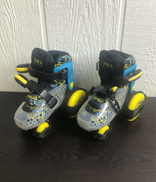 Shop Firestar Roller Derby Roller Skates at GoodBuy Gear