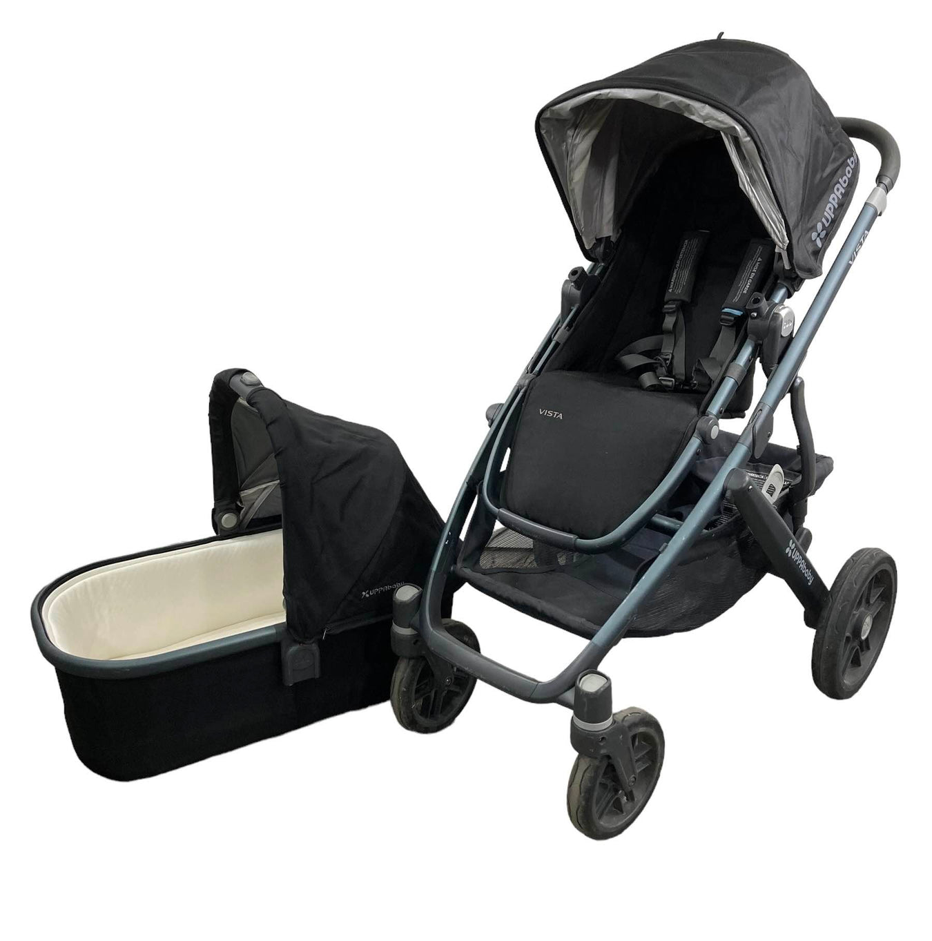 UPPAbaby VISTA Stroller