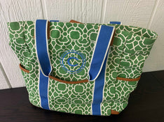 secondhand Pottery Barn Kids Harper Tote