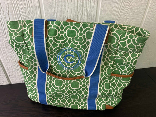 secondhand Pottery Barn Kids Harper Tote