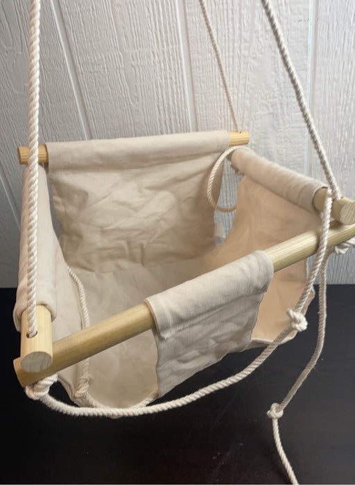 used Scout Baby Co Baby Swing