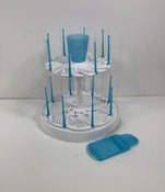 used Munchkin High Capacity Drying Rack