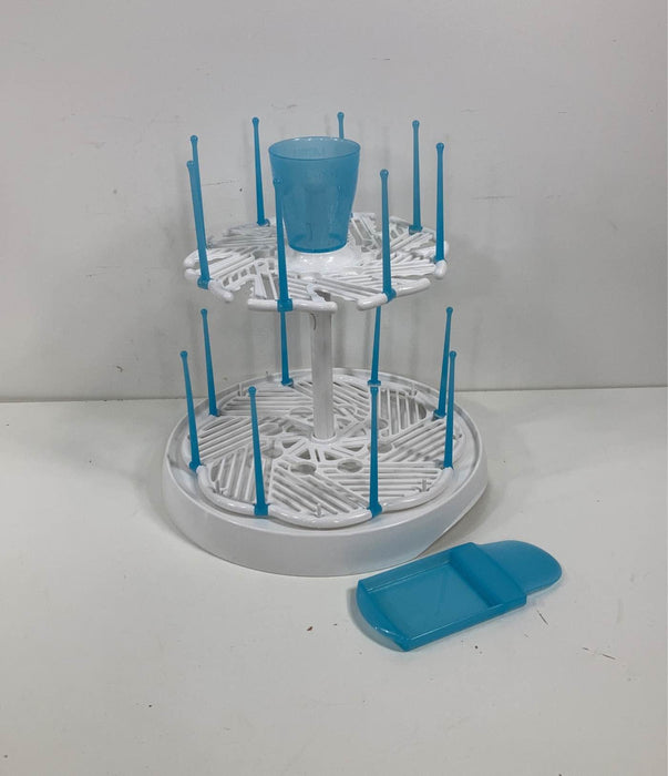 used Munchkin High Capacity Drying Rack