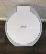 Shop Diaper Dekor Classic Diaper Pail, White at GoodBuy Gear