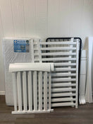 used Child Craft Coventry 3-in-1 Convertible Crib